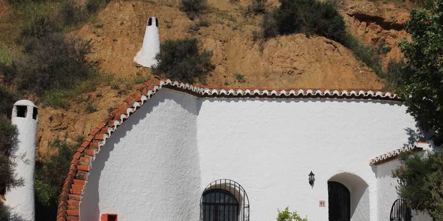 image - L'Andalousie : pays d'art et d'histoire