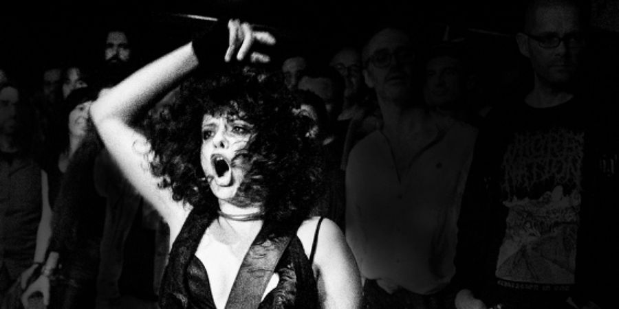 image - Putan Club (IT/FR) + Valge Tüdruk (EE)