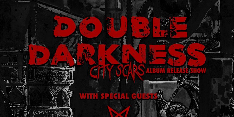 image - Double Darkness Release