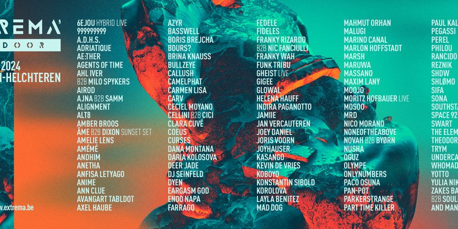 image - Extrema Outdoor 2024
