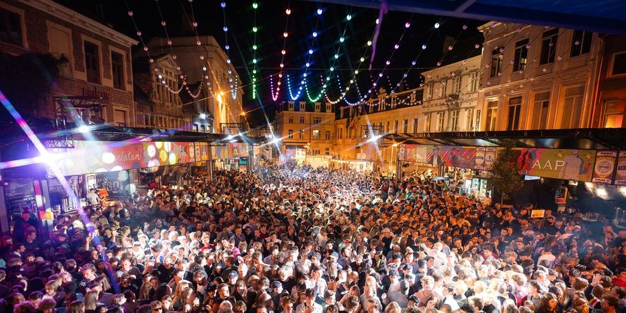image - Gentse Feesten 2024