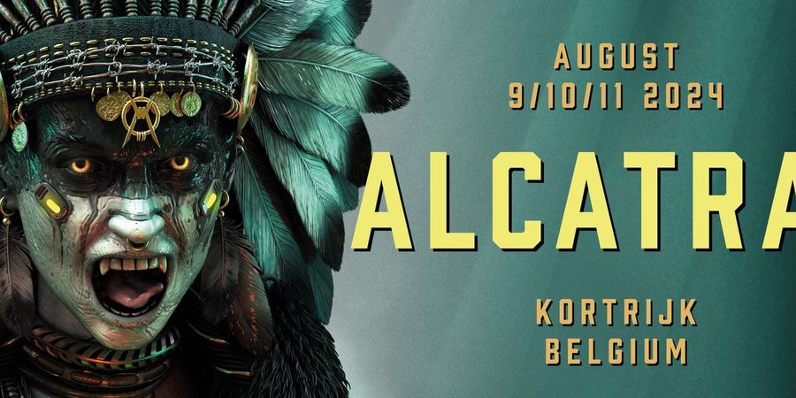 image - Alcatraz Hardrock & Metal Festival 2024
