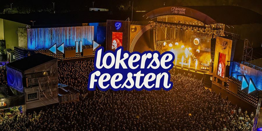 image - Lokerse Feesten 2024