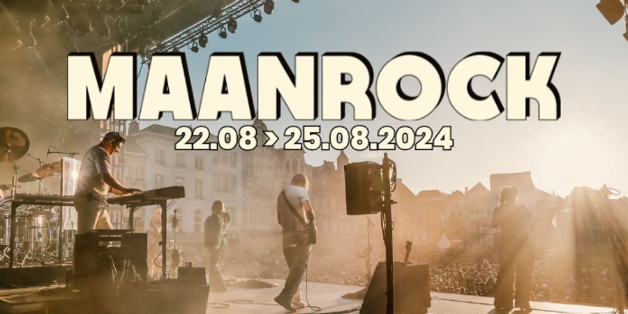 image - Maanrock 2024