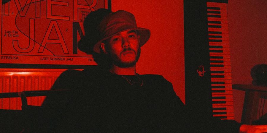 image - Club Night with Kamaal Williams & More