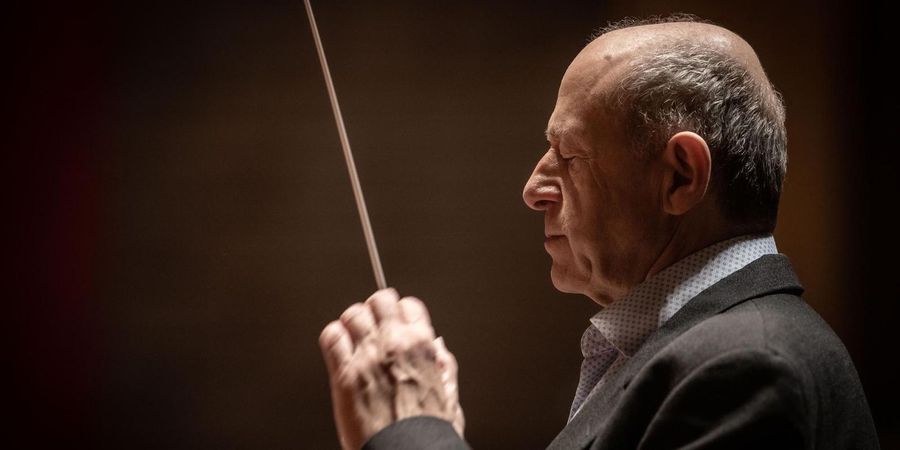 image - Budapest Festival Orchestra, Tishchenko & Fischer