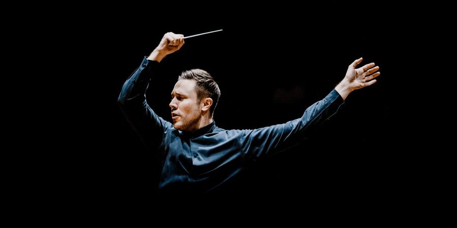 image - Belgian National Orchestra, González-Monjas & Bostridge