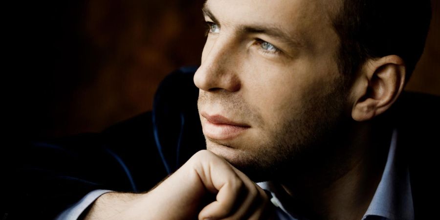 image - Belgian National Orchestra, Chauhan & Korobeinikov