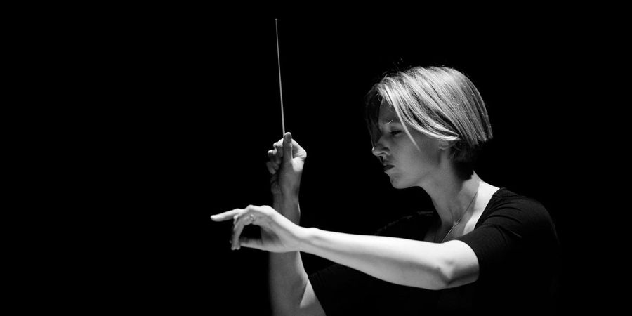 image - Rotterdam Philharmonic, Mallwitz & Andsnes