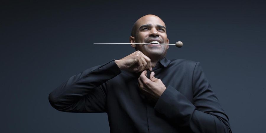 image - Chineke!, Kanneh-Mason & Edusei
