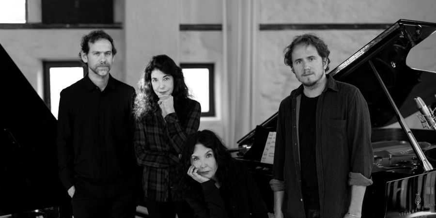 image - Dream House Quartet