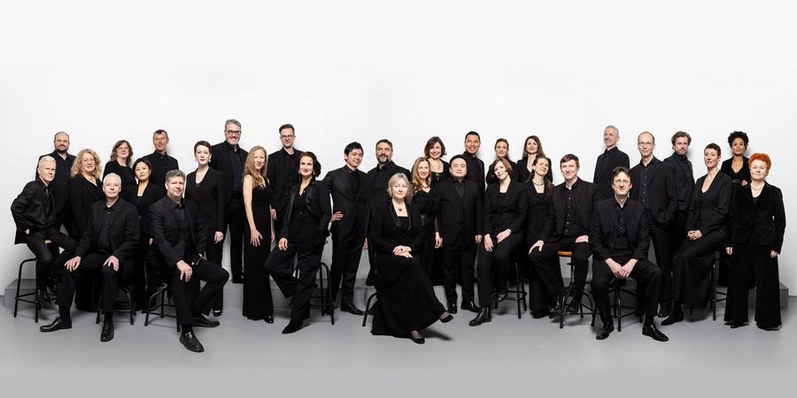 image - Bach: Magnificat Akademie für Alte Musik Berlin