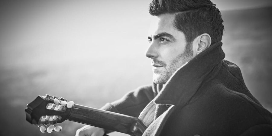 image - Milo Karadaglic & Arcangelo Ensemble