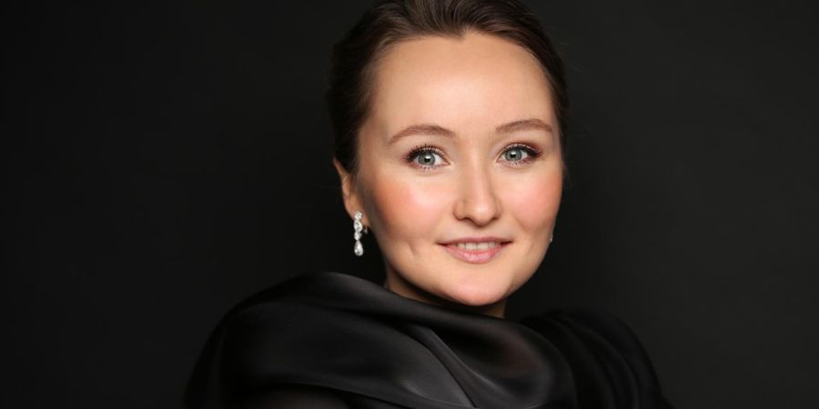 image - Belgian National Orchestra - Julia Lezhneva zingt Haydn en Beethoven