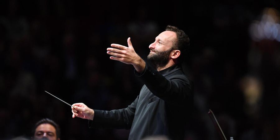 image - Berliner Philharmoniker & Kirill Petrenko