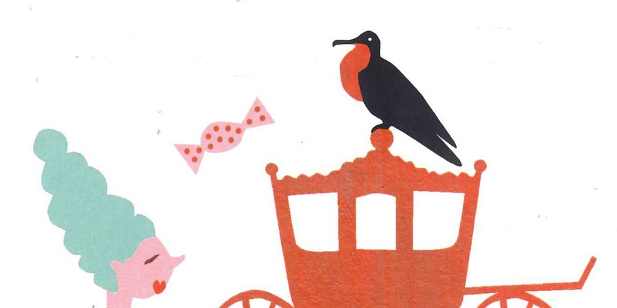 image - Zomeratelier: Terug naar de 18e eeuw