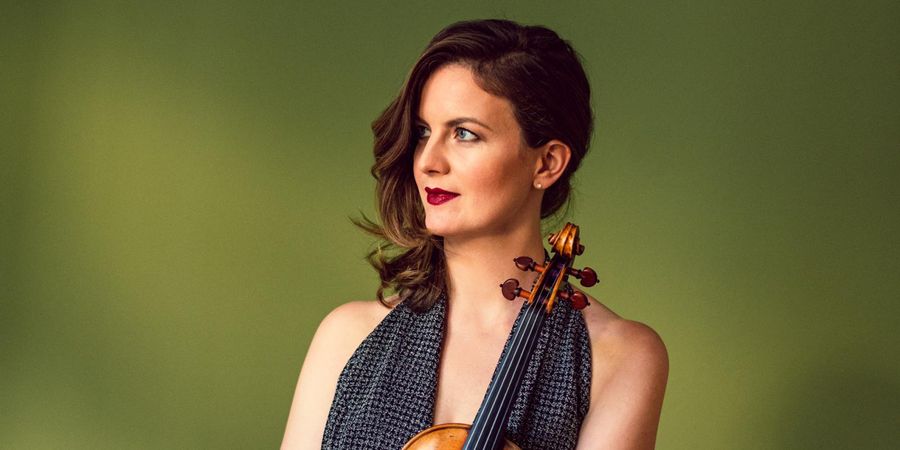 image - Belgian National Orchestra, Wolff & Eberle