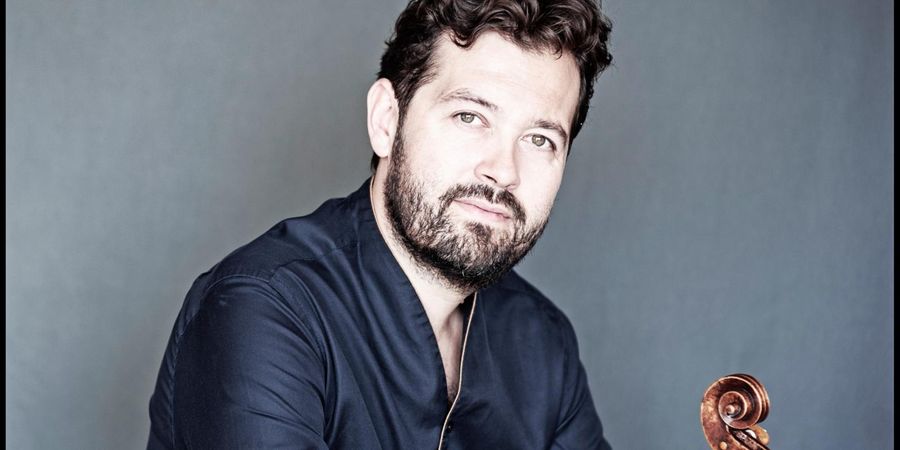 image - Belgian National Orchestra, Hermus & Power
