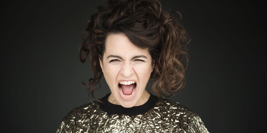 image - Sarah Aristidou & Spectra Ensemble