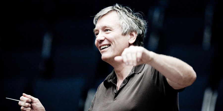 image - Belgian National Orchestra - Stravinski & Schéhérazade