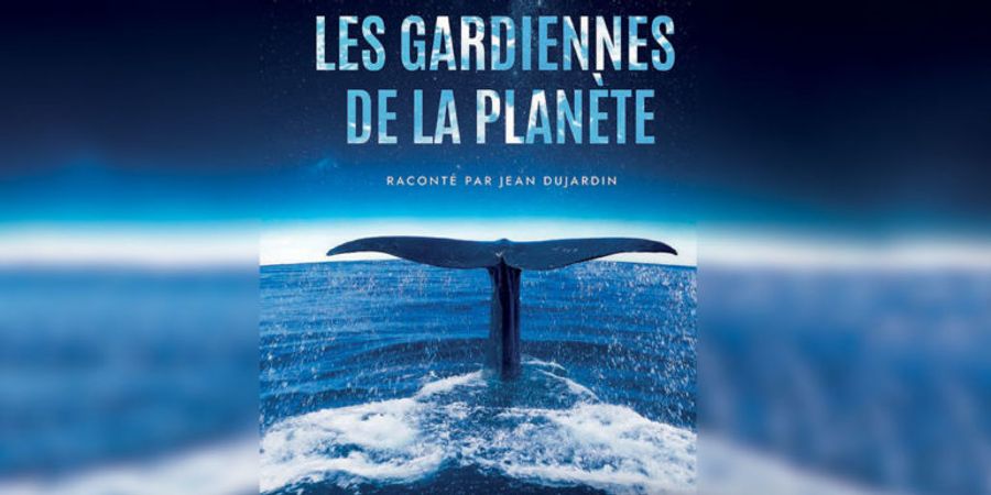image - Soirée WoluÉnergie : Les gardiennes de la planète