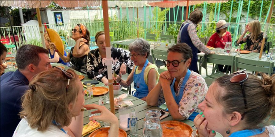 image - ZomerApéro d'été participatif