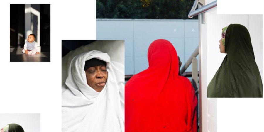 image - Movement #2 - Par No Sovereign Author