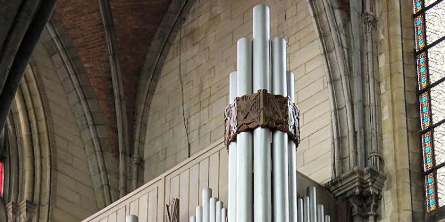 image - Excursion « Vers le Luxembourg, de Liège à Arlon »