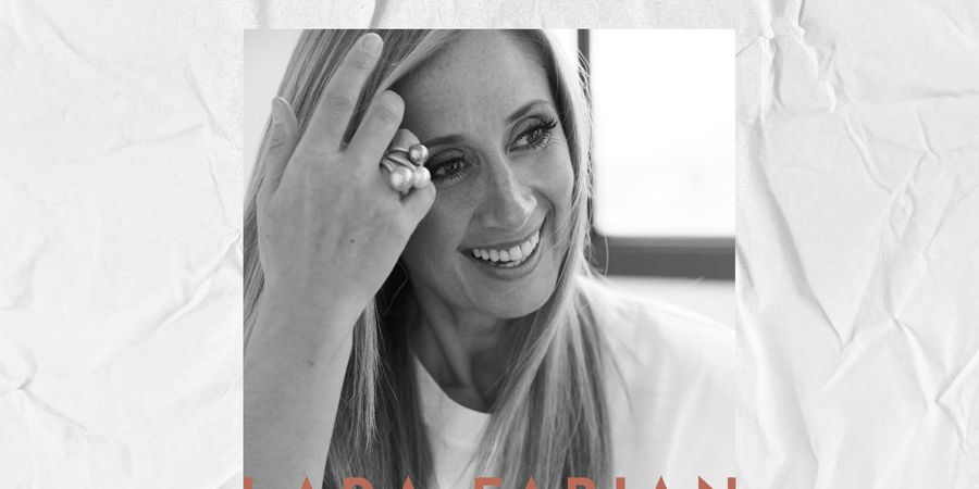 image - Lara Fabian