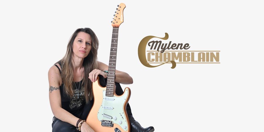 image - Mylène L. Chamblain