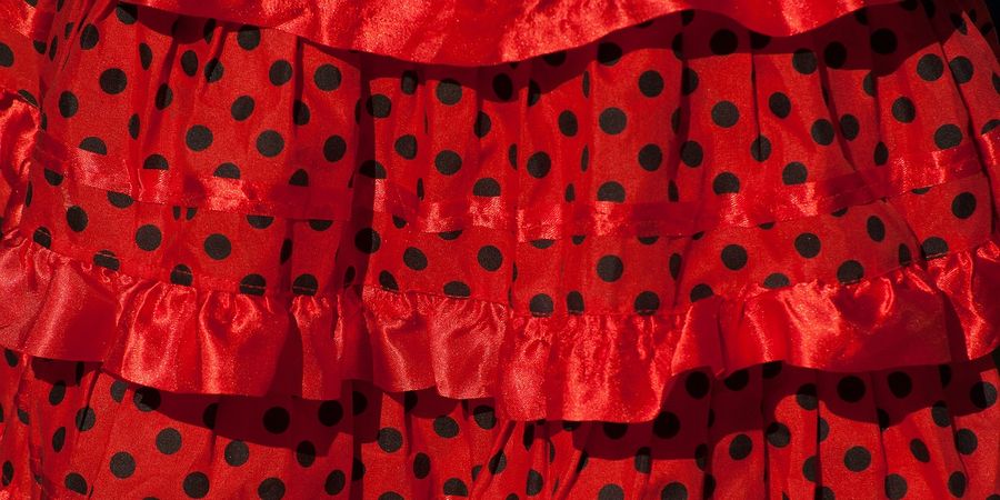 image - GEANNULEERD - Spaanse namiddag met Paella en Flamenco