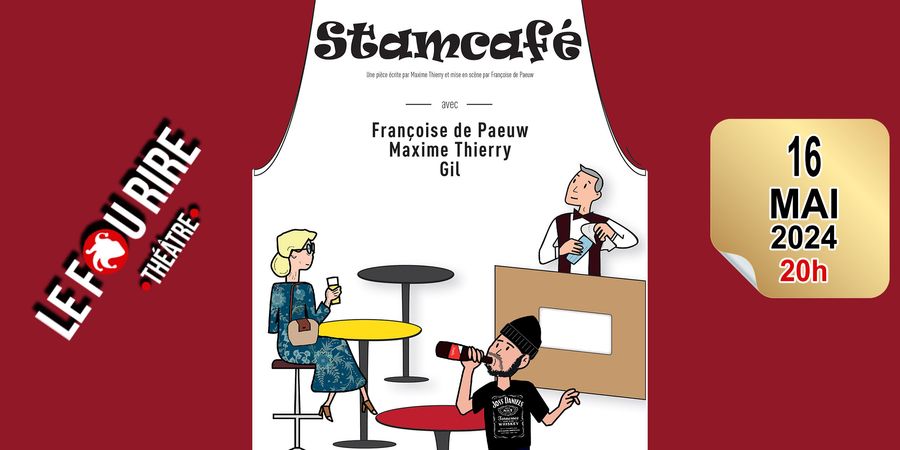 image - STAM CAFE
