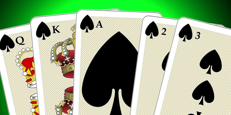 image - Namiddag kaarten & Rummikub