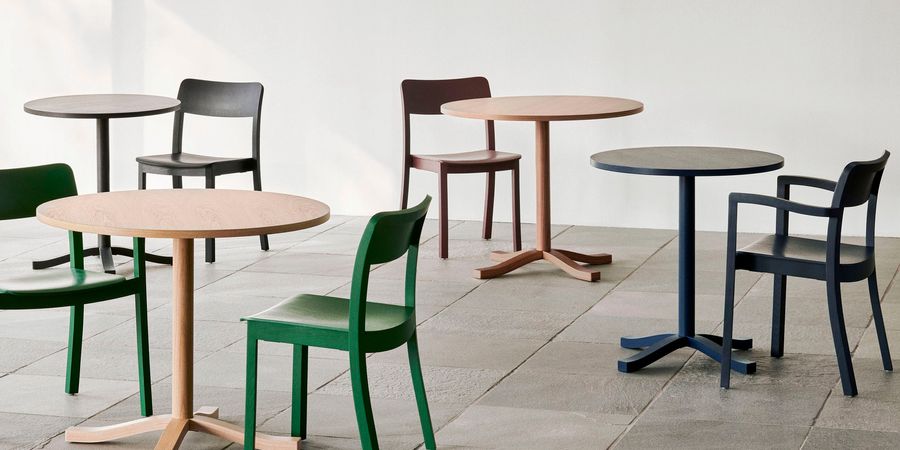 image - Julien Renault - The story behind the Pastis collection