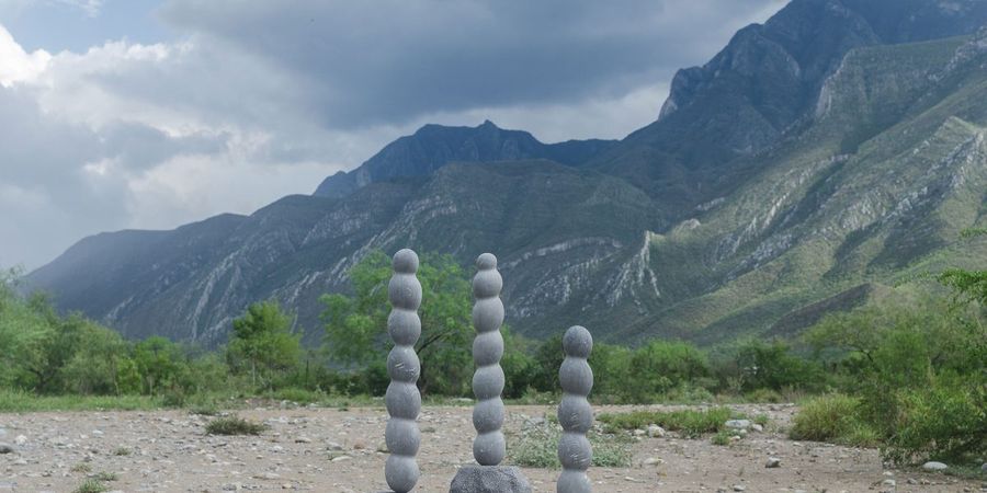 image - Paula Cortazar’s Solo Exhibition