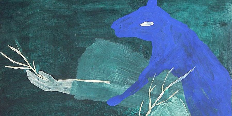 image - Alexandra DUPREZ La part animale