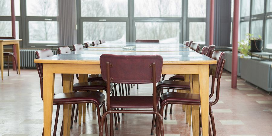 image - Setting the Table: Reflections on How Tables Matter - Sara Ahmed｜Kunstenfestivaldesarts