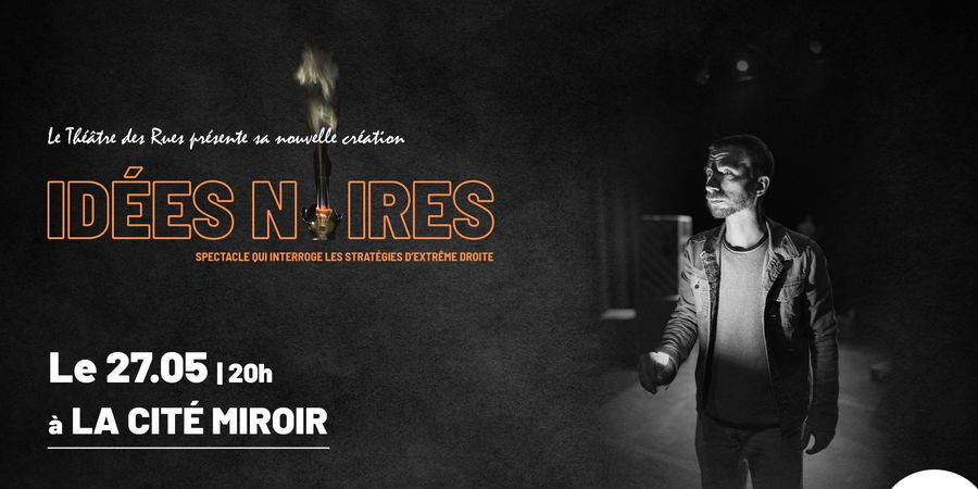 image - Idées noires