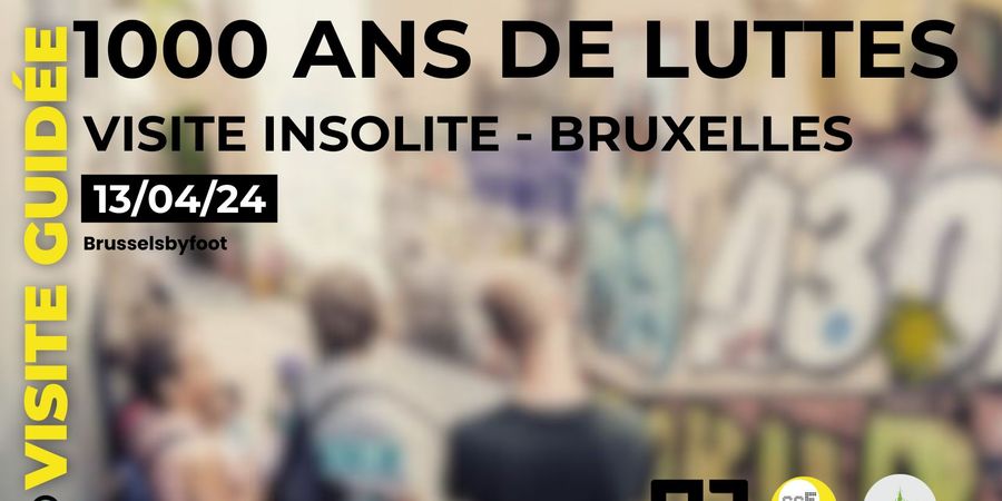 image - 1000 ans de luttes