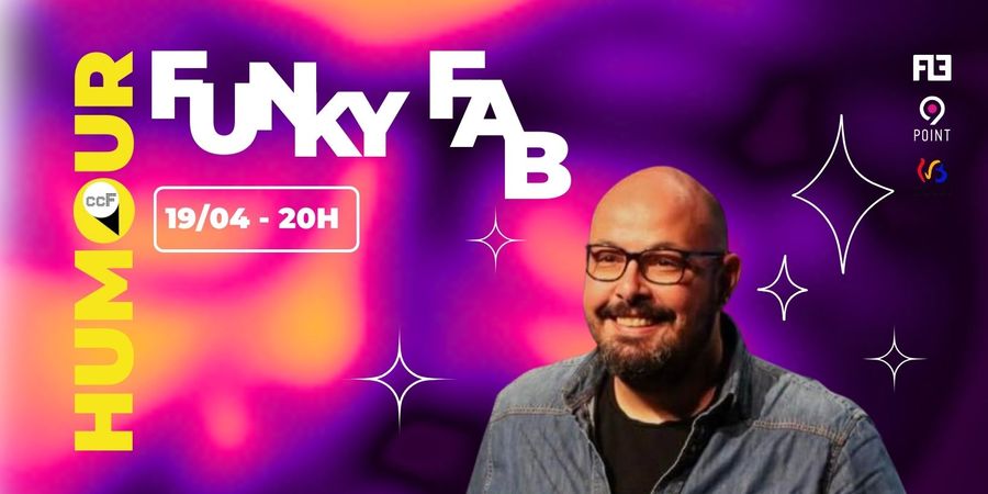 image - Funky Fab