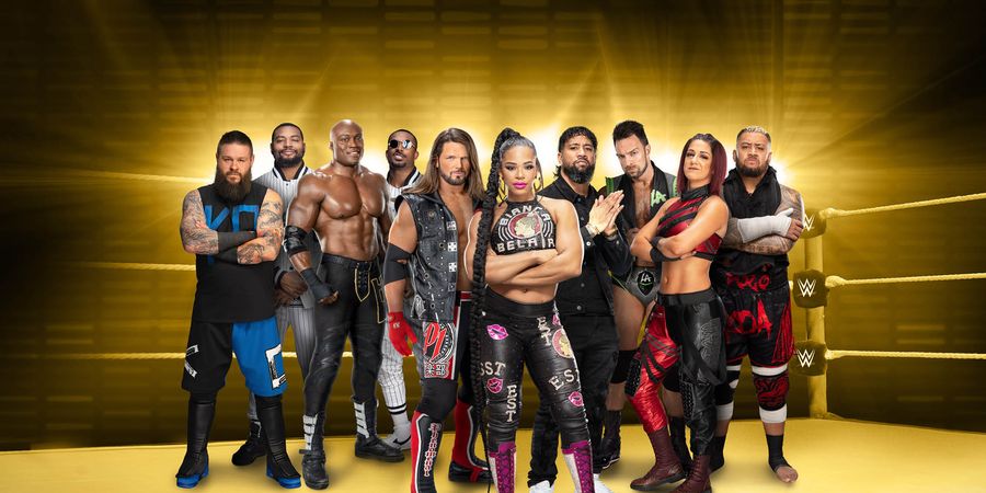image - WWE