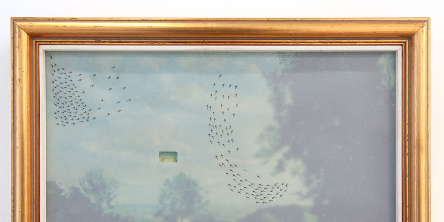 image - FRAGMENTS / FRACTIONS / PIECES / PHOTONS - Pep Vidal