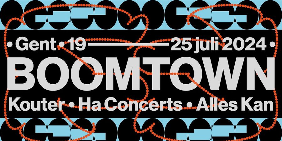 image - Boomtown 2024