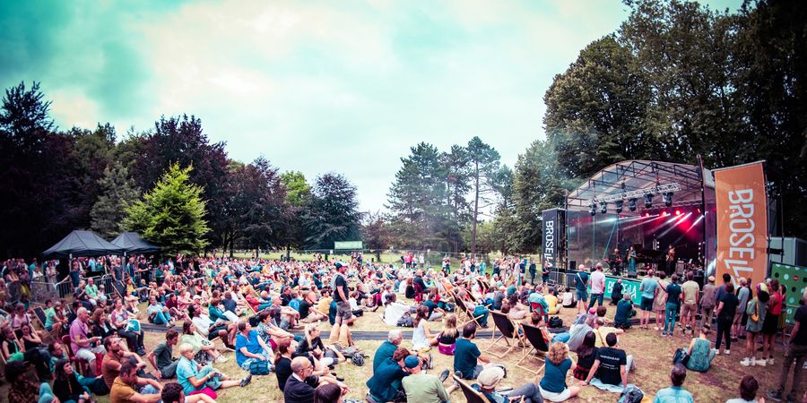 image - Brosella Festival 2024