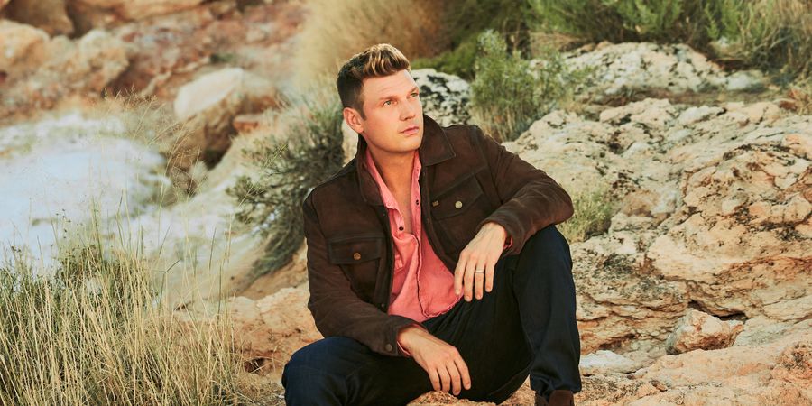 image - Nick Carter