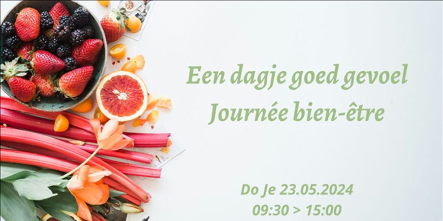 image - Dagje Goed Gevoel