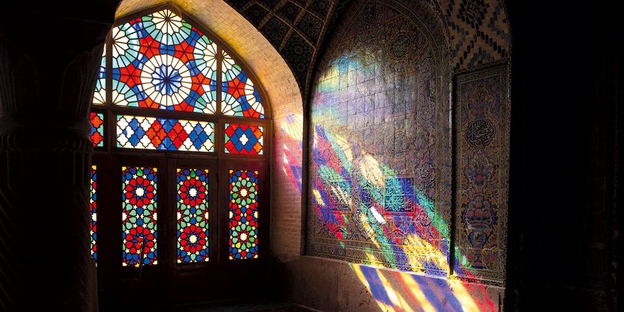 image - La Perse : au coeur de l'Iran (Explo du monde)