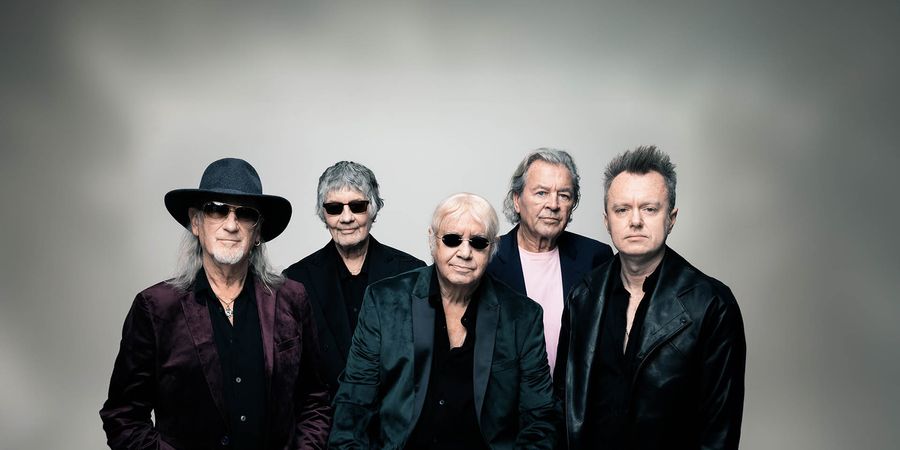 image - Deep Purple