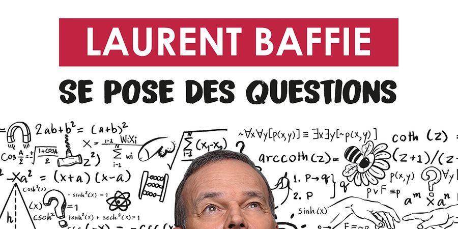 image - Laurent Baffie