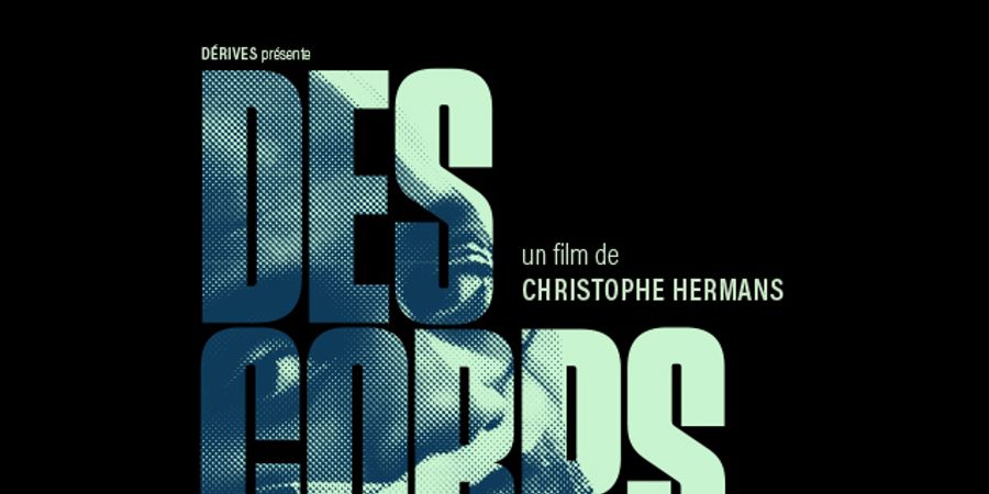 image - Séance spéciale : Des Corps et des batailles de Christophe Hermans